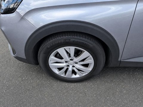 Voitures D'occasion À Argenteuil | Peugeot 5008 Ii Bluehdi 130Ch S&S Eat8 Active Business
