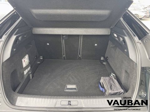 Voitures D'occasion À Herblay | Peugeot 3008 Iii Hybrid 136 E-Dcs6 Gt