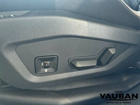 Voitures D'occasion À Chambourcy | Jeep Compass Iii 1.6 Turbo T4 225 Ch Bvr7 E-Hybrid Plug-In 4X...