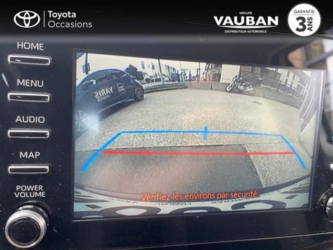 Voitures D'occasion À Sartrouville | Toyota Aygo X 1.0 Vvt-I 72Ch Dynamic S-Cvt My23