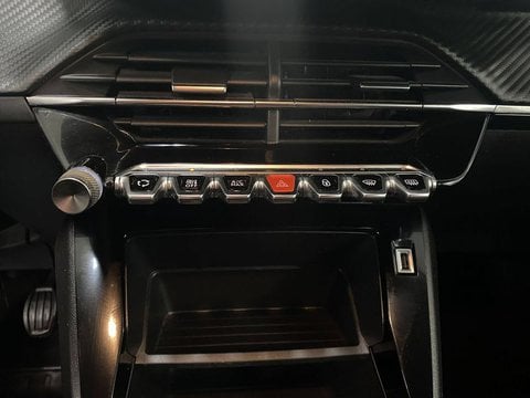 Voitures D'occasion À Les Mureaux | Peugeot 208 Ii Puretech 75 S&S Bvm5 Style