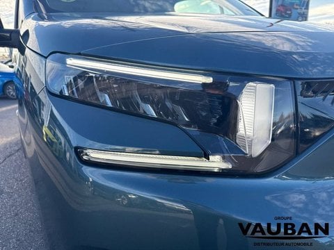 Voitures D'occasion À Osny | Citroën Berlingo Xl Berlingo Diesel 130 Ch Xl Manuelle Max