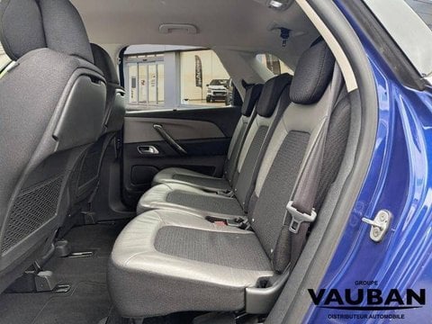Voitures D'occasion À Montmagny | Citroën C4 Picasso Ii Puretech 130 S&S Shine