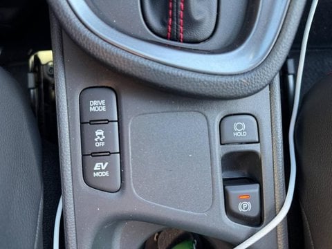 Voitures D'occasion À Argenteuil | Toyota Yaris Cross 130H Gr Sport My25