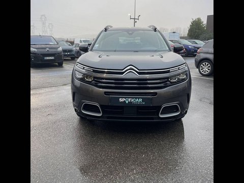 Voitures D'occasion À Chambly | Citroën C5 Aircross Hybride Rechargeable 225 S&S E-Eat8 Shine