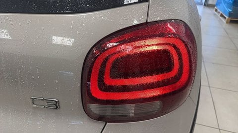 Voitures D'occasion À Buchelay | Citroën C3 Iii Puretech 83 Ch Bvm5 Plus