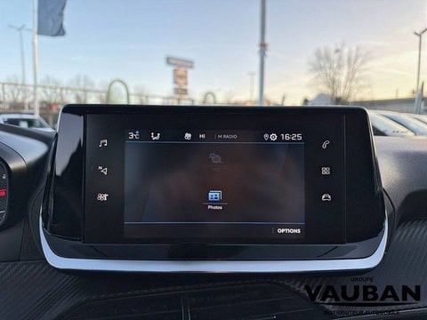 Voitures D'occasion À Herblay | Peugeot 2008 Ii Puretech 130 S&S Eat8 Style