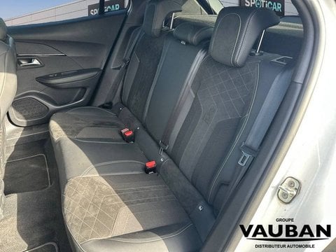 Voitures D'occasion À Chambourcy | Peugeot 2008 Ii Puretech 130 S&S Eat8 Gt Pack