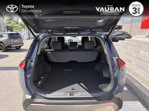 Voitures D'occasion À Sartrouville | Toyota Rav4 2.5 Hybride 185Ch Lounge 2Wd Ng