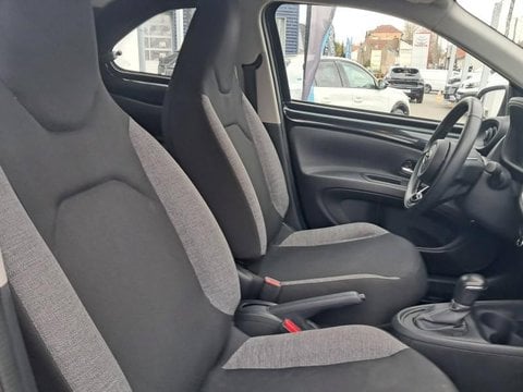 Voitures D'occasion À Sartrouville | Toyota Aygo X 1.0 Vvt-I 72Ch Dynamic S-Cvt My24