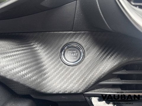 Voitures D'occasion À Saint-Brice-Sous-Forêt | Peugeot 208 Ii Puretech 130 S&S Eat8 Gt Pack