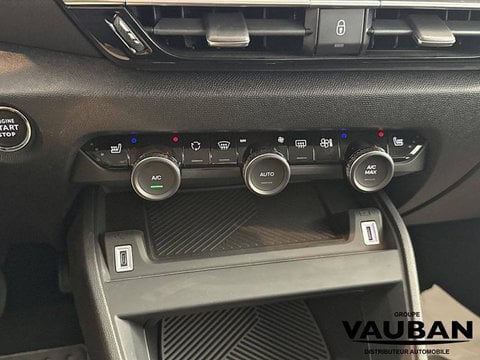 Voitures D'occasion À Montmagny | Citroën C4 X Electrique E- 156 Ch Autonomie Etendue Automatiq...
