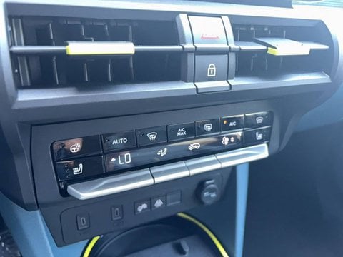 Voitures D'occasion À St-Brice-Sous-Forêt | Fiat Panda Grande Electrique Grande E 113 Ch 44Kwh ...