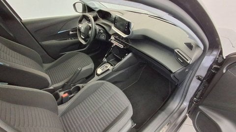 Voitures D'occasion À Argenteuil | Peugeot 208 Puretech 100 S&S Eat8 Style