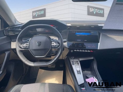 Voitures D'occasion À Chambourcy | Peugeot 308 Iii Phev 180 E-Eat8 Allure