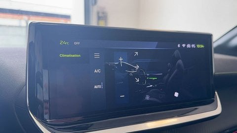 Voitures D'occasion À Buchelay | Peugeot 208 Ii Hybrid 136 E-Dcs6 Gt