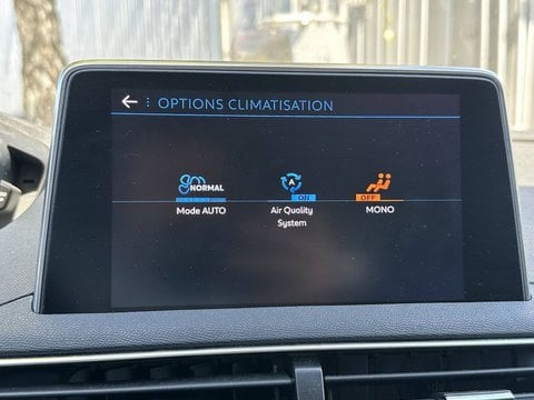 Voitures D'occasion À Chambourcy | Peugeot 3008 Ii 1.2 Puretech 130Ch S&S Bvm6 Allure