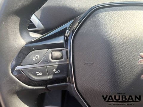 Voitures D'occasion À Les Mureaux | Peugeot 3008 Ii Puretech 130Ch S&S Bvm6 Style