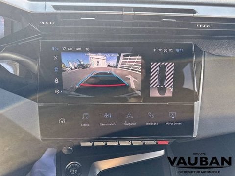 Voitures D'occasion À Herblay | Peugeot 308 Iii Puretech 130Ch S&S Bvm6 Allure