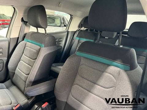 Voitures D'occasion À Pontoise | Citroën C3 Puretech 83 S&S Bvm5 Shine Pack