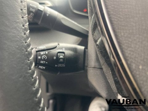 Voitures D'occasion À Chambly | Peugeot 2008 Ii Puretech 100 S&S Bvm6 Allure