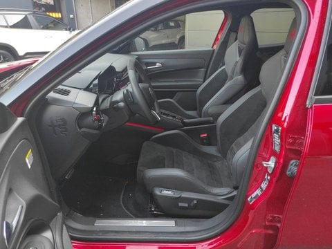 Voitures D'occasion À St-Brice-Sous-Forêt | Alfa Romeo Junior Junior 1.2 Ibrida 136 Ch Edct6 Sp...