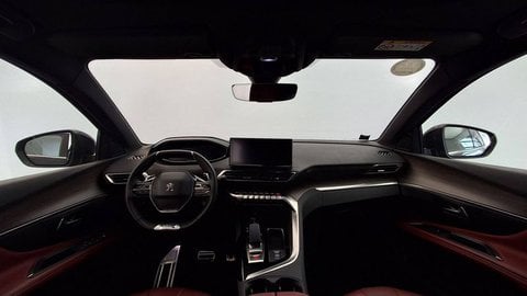 Voitures D'occasion À Saint-Brice-Sous-Forêt | Peugeot 3008 Ii Hybrid 225 E-Eat8 Gt