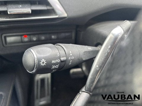 Voitures D'occasion À Saint-Brice-Sous-Forêt | Peugeot 3008 Ii Hybrid 225 E-Eat8 Gt Line