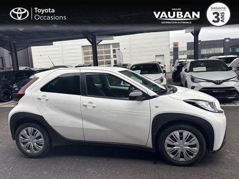 Voitures D'occasion À Chambourcy | Toyota Aygo X 1.0 Vvt-I 72Ch Dynamic My23