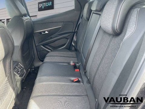 Voitures D'occasion À Chambly | Peugeot 3008 Ii Bluehdi 130Ch S&S Eat8 Gt Line