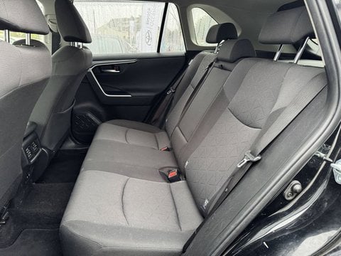 Voitures D'occasion À Argenteuil | Toyota Rav4 Iv 151 Vvt-I Awd Multidrive S Dynamic Edition