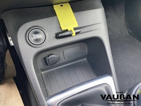 Voitures D'occasion À Gisors | Renault Captur Dci 90 Intens