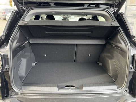 Voitures D'occasion À Pontoise | Jeep Avenger Electrique 115Kw 4X2 Altitude