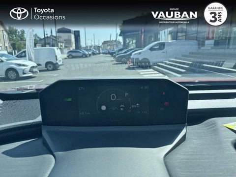 Voitures D'occasion À Argenteuil | Toyota C-Hr+ 224Ch 77Kwh Design Grande Autonomie