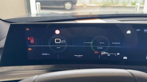 Voitures D'occasion À Buchelay | Peugeot 5008 Iii Hybrid 145 Ch E-Dcs6 Gt
