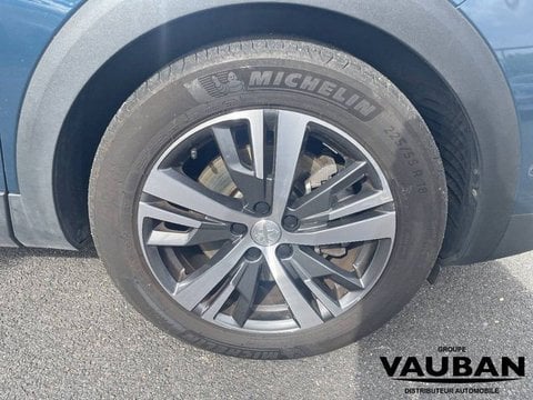 Voitures D'occasion À Herblay | Peugeot 3008 Ii Hybrid 225 E-Eat8 Allure