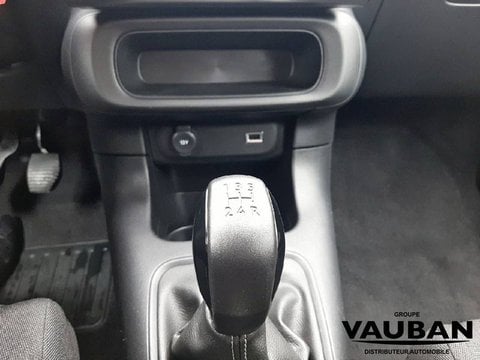 Voitures D'occasion À Sarcelles | Citroën C3 Iii Puretech 83 Ch Bvm5 Plus