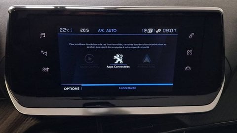 Voitures D'occasion À Saint-Brice-Sous-Forêt | Peugeot 2008 Puretech 130 S&S Bvm6 Allure