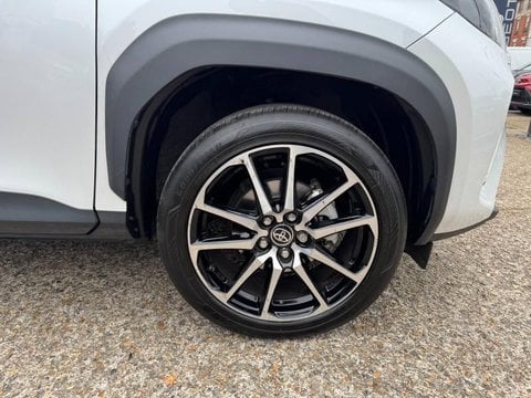 Voitures D'occasion À Argenteuil | Toyota Yaris Cross 116H Gr Sport My22