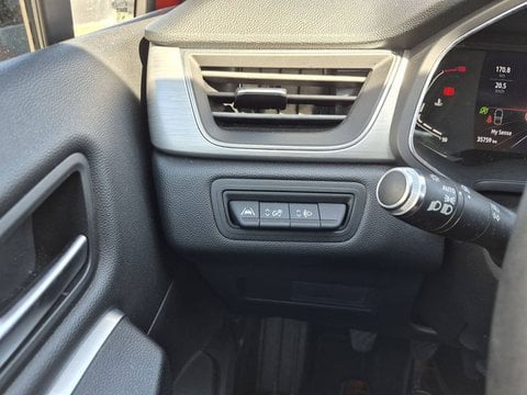 Voitures D'occasion À Argenteuil | Renault Captur Ii Tce 90 Intens