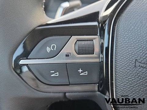 Voitures D'occasion À Herblay | Peugeot 208 Ii Hybrid 100 E-Dcs6 Active