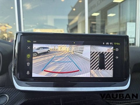 Voitures D'occasion À Herblay | Peugeot 2008 Ii Hybrid 145 E-Dcs6 Allure