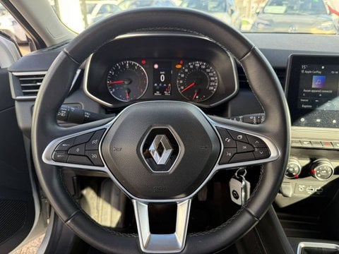 Voitures D'occasion À Argenteuil | Renault Clio Sce 75 Zen