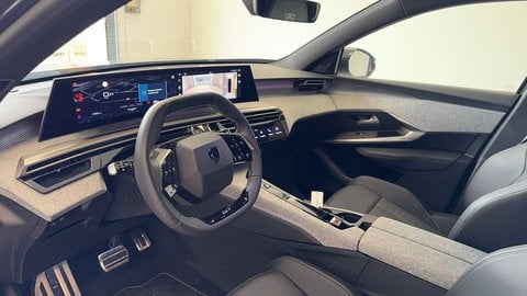 Voitures D'occasion À Buchelay | Peugeot 5008 Iii Hybrid 145 Ch E-Dcs6 Gt