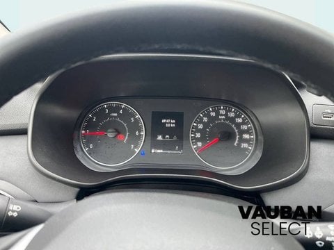 Voitures D'occasion À Cergy | Dacia Sandero Eco-G 100 Stepway Extreme +