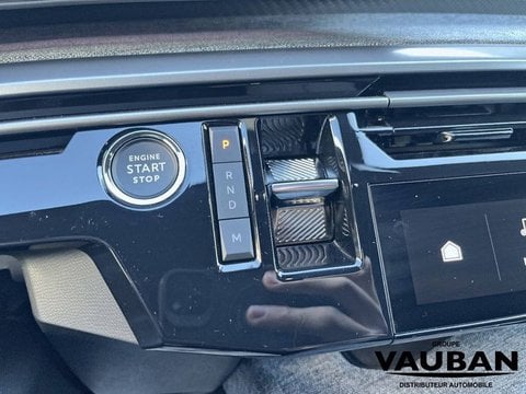 Voitures D'occasion À Osny | Peugeot 5008 Iii Hybrid 136 E-Dcs6 Allure