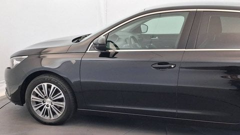 Voitures D'occasion À Buchelay | Peugeot 308 Ii Bluehdi 130Ch S&S Eat8 Road Trip