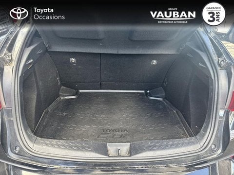 Voitures D'occasion À Chambourcy | Toyota C-Hr 122H Edition 2Wd E-Cvt Rc18