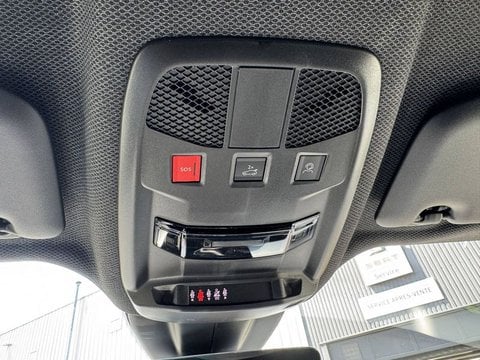 Voitures D'occasion À Chambourcy | Jeep Avenger 1.2 Turbo T3 145 Ch E-Hybrid Bvr6 4Xe Overland