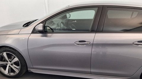 Voitures D'occasion À Osny | Peugeot 308 Ii Puretech 130Ch S&S Eat8 Style